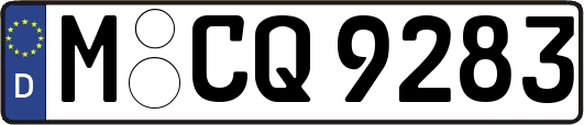 M-CQ9283