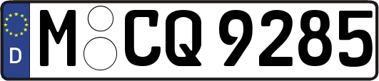 M-CQ9285