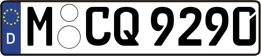 M-CQ9290