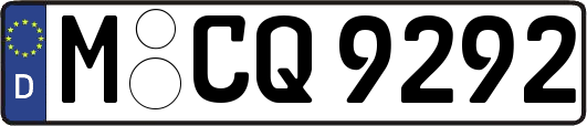 M-CQ9292