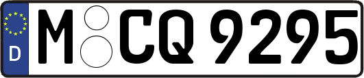 M-CQ9295