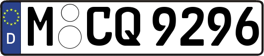 M-CQ9296