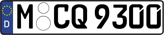 M-CQ9300