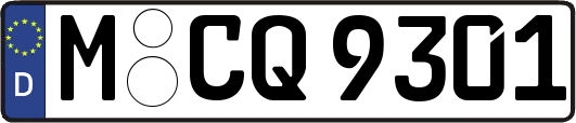 M-CQ9301