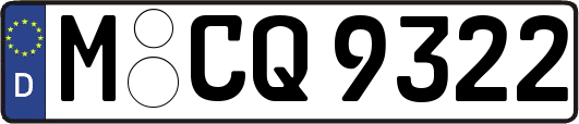 M-CQ9322
