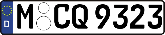 M-CQ9323