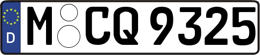 M-CQ9325