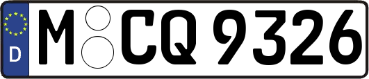 M-CQ9326