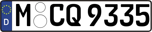 M-CQ9335