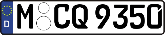 M-CQ9350