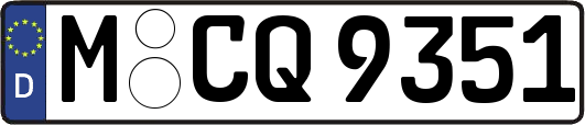 M-CQ9351