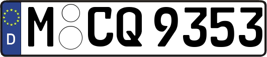 M-CQ9353