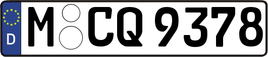 M-CQ9378