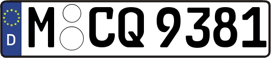 M-CQ9381