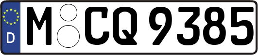 M-CQ9385