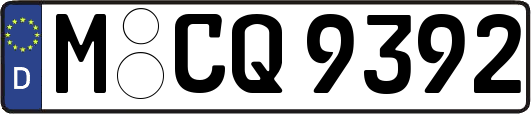 M-CQ9392