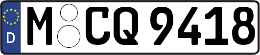M-CQ9418