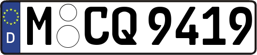 M-CQ9419