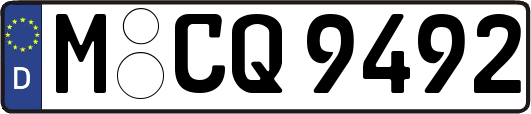 M-CQ9492