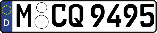 M-CQ9495