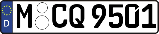 M-CQ9501