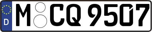 M-CQ9507