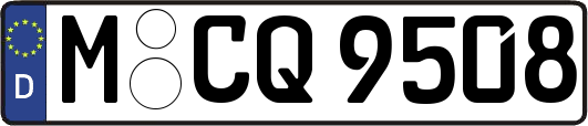 M-CQ9508