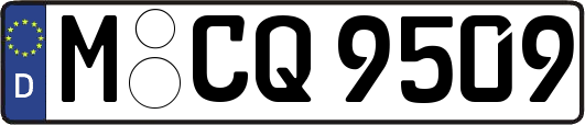 M-CQ9509