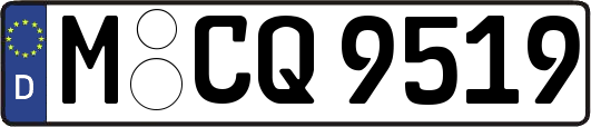 M-CQ9519