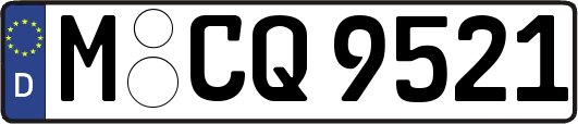 M-CQ9521