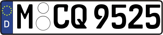 M-CQ9525