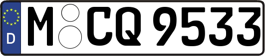 M-CQ9533