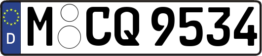 M-CQ9534