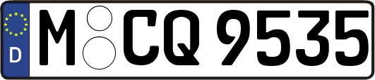 M-CQ9535