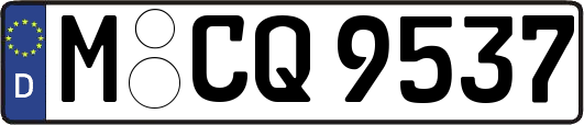 M-CQ9537