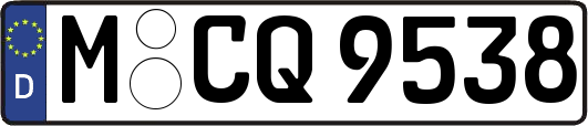 M-CQ9538