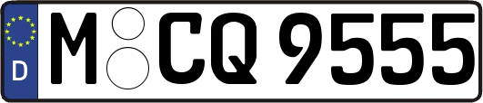 M-CQ9555