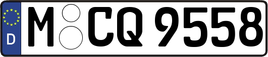 M-CQ9558