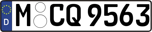 M-CQ9563