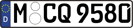 M-CQ9580