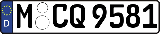 M-CQ9581