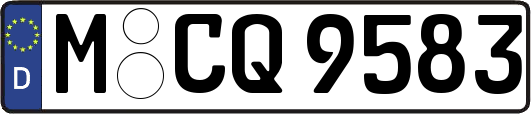 M-CQ9583