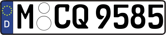 M-CQ9585