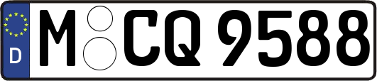 M-CQ9588