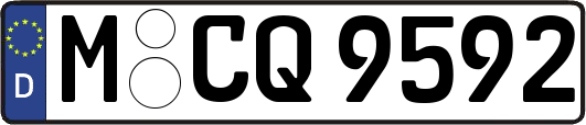M-CQ9592