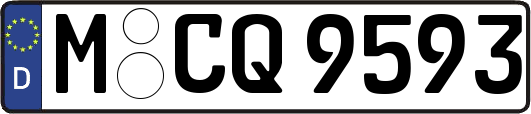 M-CQ9593