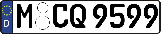 M-CQ9599