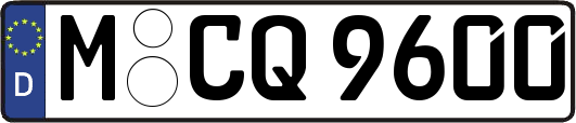 M-CQ9600