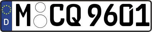 M-CQ9601