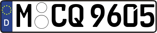 M-CQ9605
